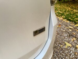 Toyota  Voxy 2.0 Automatic 7 Seater