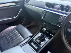 Skoda Superb 2.0 Superb SE L Executive TDI Semi-auto 5dr