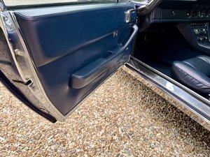 Jensen Interceptor Mk 3 7.2 440 V8