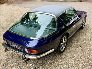 Jensen Interceptor Mk 3 7.2 440 V8