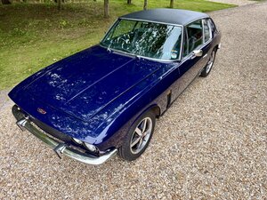Jensen Interceptor Mk 3 7.2 440 V8