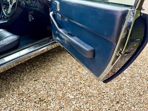 Jensen Interceptor Mk 3 7.2 440 V8