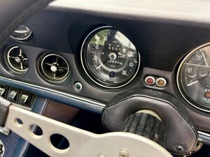 Jensen Interceptor Mk 3 7.2 440 V8