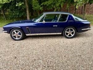 Jensen Interceptor Mk 3 7.2 440 V8
