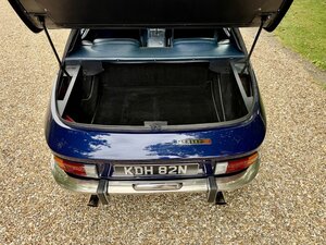 Jensen Interceptor Mk 3 7.2 440 V8