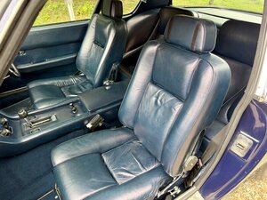 Jensen Interceptor Mk 3 7.2 440 V8