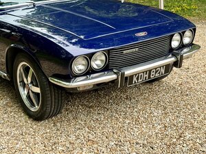 Jensen Interceptor Mk 3 7.2 440 V8