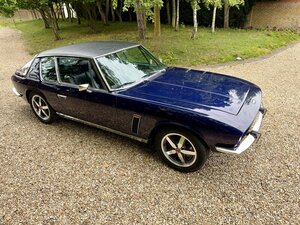 Jensen Interceptor Mk 3 7.2 440 V8