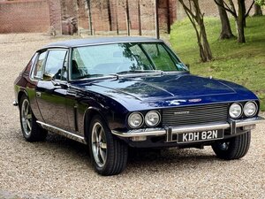 Jensen Interceptor Mk 3 7.2 440 V8