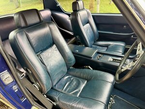 Jensen Interceptor Mk 3 7.2 440 V8