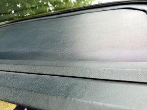 Jensen Interceptor Mk 3 7.2 440 V8