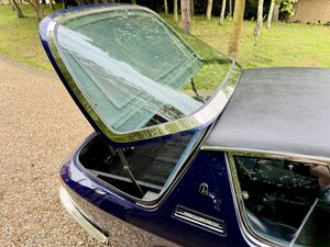 Jensen Interceptor Mk 3 7.2 440 V8