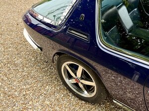 Jensen Interceptor Mk 3 7.2 440 V8