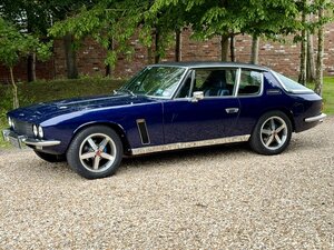 Jensen Interceptor Mk 3 7.2 440 V8