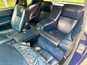 Jensen Interceptor Mk 3 7.2 440 V8