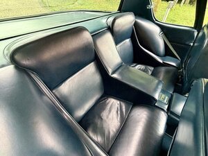 Jensen Interceptor Mk 3 7.2 440 V8