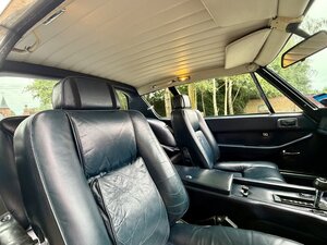 Jensen Interceptor Mk 3 7.2 440 V8