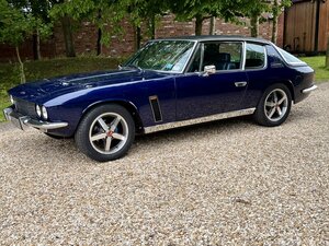 Jensen Interceptor Mk 3 7.2 440 V8