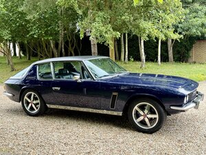 Jensen Interceptor Mk 3 7.2 440 V8