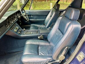 Jensen Interceptor Mk 3 7.2 440 V8