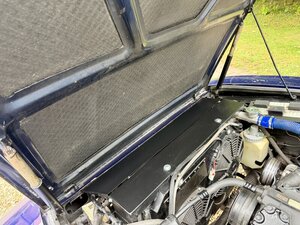 Jensen Interceptor Mk 3 7.2 440 V8