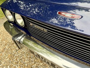 Jensen Interceptor Mk 3 7.2 440 V8