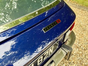 Jensen Interceptor Mk 3 7.2 440 V8
