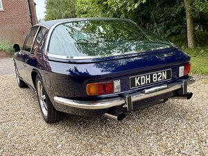 Jensen Interceptor Mk 3 7.2 440 V8