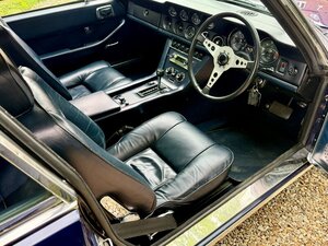 Jensen Interceptor Mk 3 7.2 440 V8