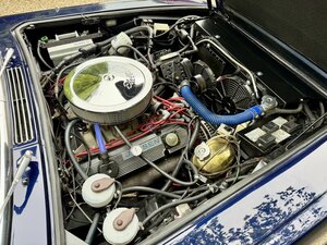 Jensen Interceptor Mk 3 7.2 440 V8