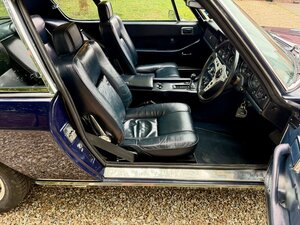 Jensen Interceptor Mk 3 7.2 440 V8