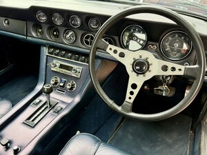 Jensen Interceptor Mk 3 7.2 440 V8