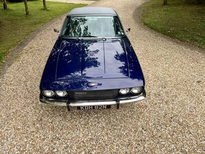Jensen Interceptor Mk 3 7.2 440 V8