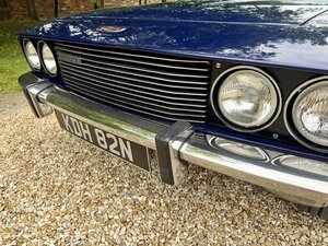 Jensen Interceptor Mk 3 7.2 440 V8