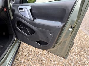 Citroen Berlingo Multispace 1.6 Berlingo Multispace XTR E-hdi AUTO 5dr