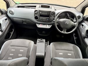 Citroen Berlingo Multispace 1.6 Berlingo Multispace XTR E-hdi AUTO 5dr