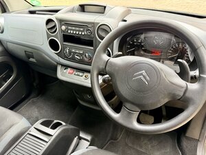 Citroen Berlingo Multispace 1.6 Berlingo Multispace XTR E-hdi AUTO 5dr