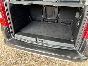 Citroen Berlingo Multispace 1.6 Berlingo Multispace XTR E-hdi AUTO 5dr