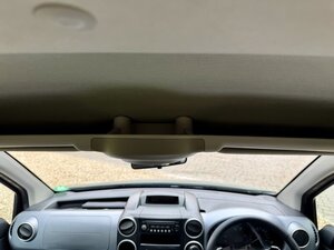 Citroen Berlingo Multispace 1.6 Berlingo Multispace XTR E-hdi AUTO 5dr