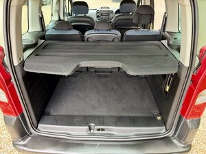 Citroen Berlingo Multispace 1.6 Berlingo Multispace XTR E-hdi AUTO 5dr