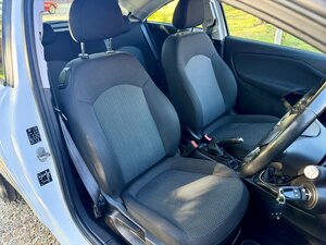 Vauxhall Corsa 1.4 Corsa Energy A/C Ecoflex 3dr
