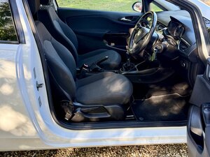 Vauxhall Corsa 1.4 Corsa Energy A/C Ecoflex 3dr