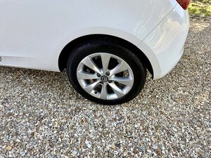 Vauxhall Corsa 1.4 Corsa Energy A/C Ecoflex 3dr