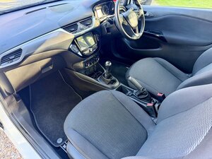 Vauxhall Corsa 1.4 Corsa Energy A/C Ecoflex 3dr