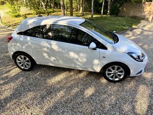 Vauxhall Corsa 1.4 Corsa Energy A/C Ecoflex 3dr