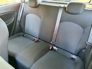 Vauxhall Corsa 1.4 Corsa Energy A/C Ecoflex 3dr