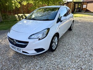 Vauxhall Corsa 1.4 Corsa Energy A/C Ecoflex 3dr
