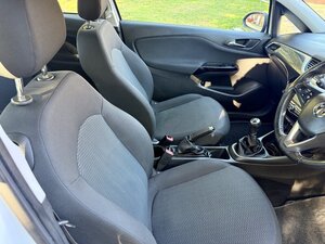 Vauxhall Corsa 1.4 Corsa Energy A/C Ecoflex 3dr