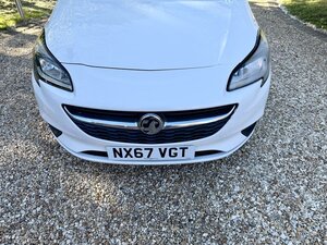 Vauxhall Corsa 1.4 Corsa Energy A/C Ecoflex 3dr