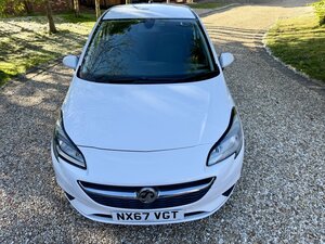 Vauxhall Corsa 1.4 Corsa Energy A/C Ecoflex 3dr